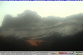 Archived image Webcam Welschnofen: Nigglhof 07:00