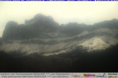 Archived image Webcam Welschnofen: Nigglhof 09:00