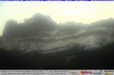 Archiv Foto Webcam Welschnofen: Nigglhof 07:00