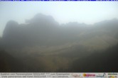 Archiv Foto Webcam Welschnofen: Nigglhof 09:00
