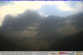 Archiv Foto Webcam Welschnofen: Nigglhof 11:00