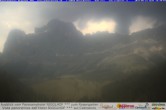 Archiv Foto Webcam Welschnofen: Nigglhof 15:00
