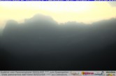 Archiv Foto Webcam Welschnofen: Nigglhof 19:00