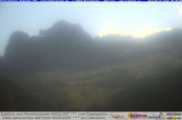 Archived image Webcam Welschnofen: Nigglhof 09:00