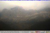 Archiv Foto Webcam Welschnofen: Nigglhof 13:00