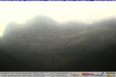 Archiv Foto Webcam Welschnofen: Nigglhof 17:00