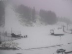 Archiv Foto Webcam La Thuile - Talstation 11:00