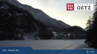 Archiv Foto Webcam Ötztal: Piburger See 02:00