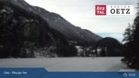 Archived image Webcam Oetztal: View Lake Piburg 14:00