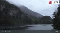 Archiv Foto Webcam Ötztal: Piburger See 00:00
