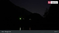 Archived image Webcam Oetztal: View Lake Piburg 00:00