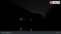 Archived image Webcam Oetztal: View Lake Piburg 02:00