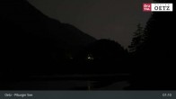 Archiv Foto Webcam Ötztal: Piburger See 00:00