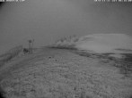 Archiv Foto Webcam La Thuile - Chaz Dura 05:00