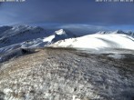 Archiv Foto Webcam La Thuile - Chaz Dura 07:00