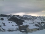 Archiv Foto Webcam Lisighaus, Toggenburg 15:00