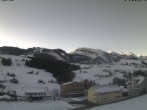 Archiv Foto Webcam Lisighaus, Toggenburg 07:00