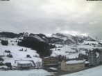 Archived image Webcam Lisighaus, Toggenburg 09:00