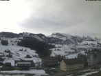 Archiv Foto Webcam Lisighaus, Toggenburg 09:00