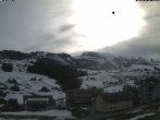 Archiv Foto Webcam Lisighaus, Toggenburg 13:00