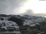 Archiv Foto Webcam Lisighaus, Toggenburg 15:00