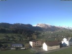 Archived image Webcam Lisighaus, Toggenburg 06:00