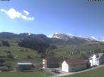 Archived image Webcam Lisighaus, Toggenburg 09:00