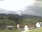 Archived image Webcam Lisighaus, Toggenburg 07:00