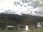 Archived image Webcam Lisighaus, Toggenburg 09:00