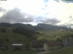 Archived image Webcam Lisighaus, Toggenburg 11:00