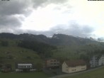 Archived image Webcam Lisighaus, Toggenburg 17:00