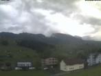 Archived image Webcam Lisighaus, Toggenburg 19:00