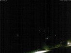Archiv Foto Webcam Lisighaus, Toggenburg 23:00
