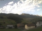 Archiv Foto Webcam Lisighaus, Toggenburg 06:00