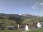 Archiv Foto Webcam Lisighaus, Toggenburg 07:00