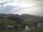 Archiv Foto Webcam Lisighaus, Toggenburg 09:00