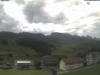 Archiv Foto Webcam Lisighaus, Toggenburg 11:00