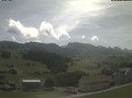 Archiv Foto Webcam Lisighaus, Toggenburg 13:00