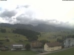 Archiv Foto Webcam Lisighaus, Toggenburg 15:00