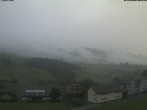 Archiv Foto Webcam Lisighaus, Toggenburg 17:00
