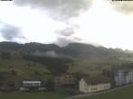 Archiv Foto Webcam Lisighaus, Toggenburg 19:00