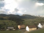 Archiv Foto Webcam Lisighaus, Toggenburg 06:00