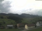 Archiv Foto Webcam Lisighaus, Toggenburg 07:00
