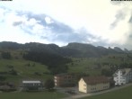 Archiv Foto Webcam Lisighaus, Toggenburg 09:00