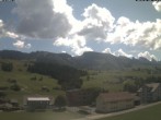Archiv Foto Webcam Lisighaus, Toggenburg 13:00