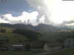 Archiv Foto Webcam Lisighaus, Toggenburg 15:00