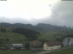 Archiv Foto Webcam Lisighaus, Toggenburg 17:00