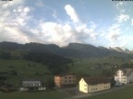 Archived image Webcam Lisighaus, Toggenburg 06:00