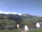 Archived image Webcam Lisighaus, Toggenburg 07:00