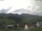 Archived image Webcam Lisighaus, Toggenburg 09:00